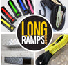High-Quality Outdoor Ramp Accessories