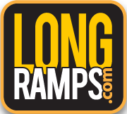 LongRamps.com logo