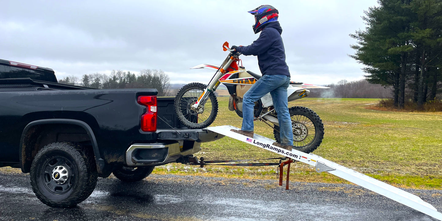light-duty-pickup-truck-bed-loading-ramps