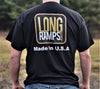 LongRamps T-Shirts