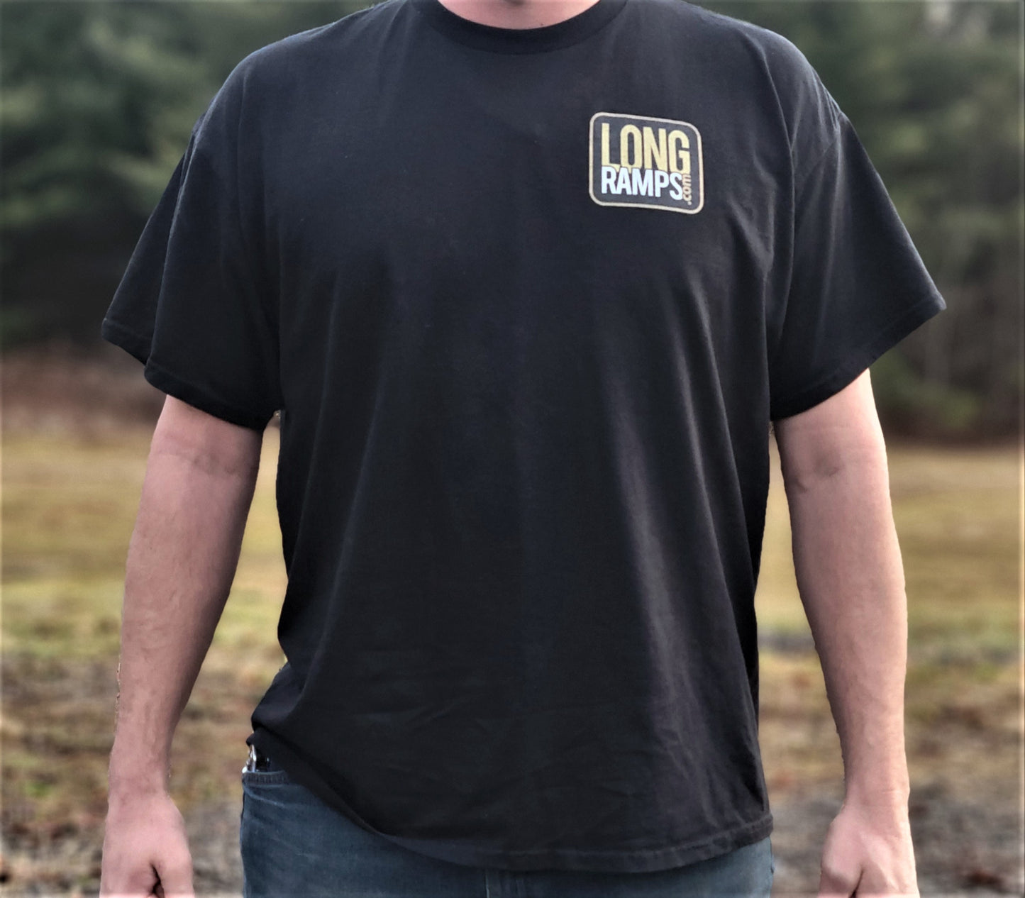longramps-t-shirts