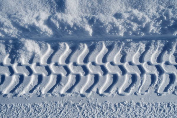8 Tips For Plowing Snow With Your ATV