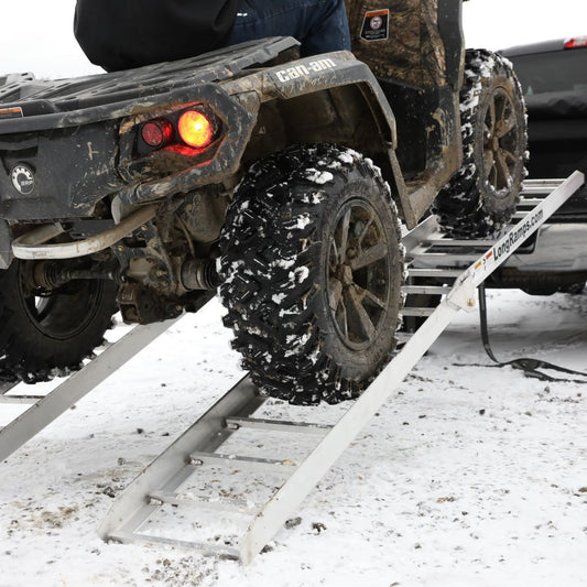 Best Quad Truck Ramps