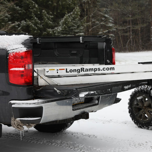 Advantages of Using Foldable Ramps