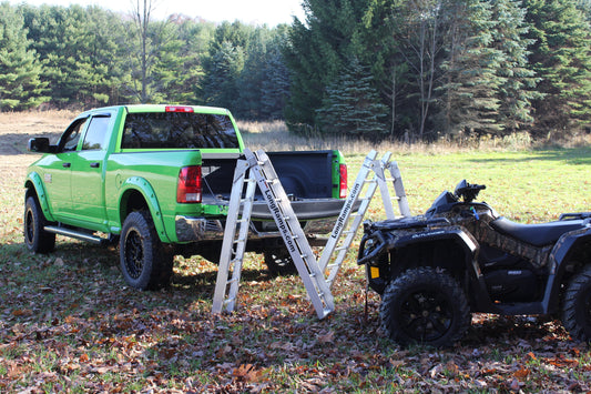 5 Reasons You Need ATV Carriers for Trucks This Weekend