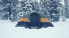 Tips for Camping in a Winter Wonderland