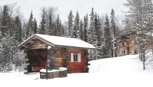 7 Winter Storage Tips for Your ATV or UTV