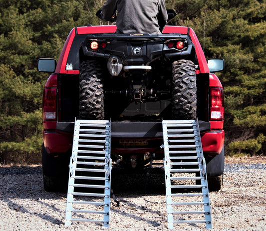 LongRamps Outdoor Blog | ATV, UTV, & Golf Cart Tips & Guides – tagged ...