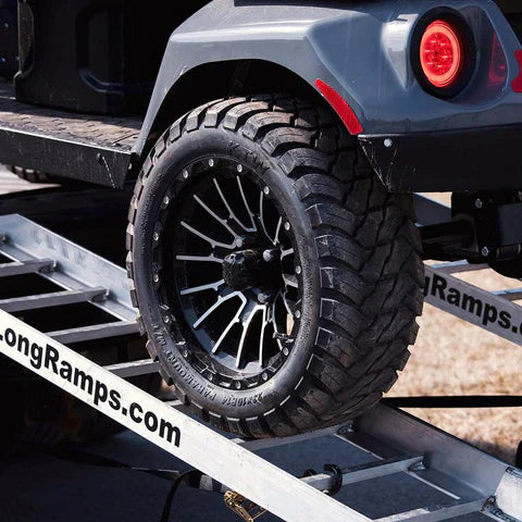 Discover the Top 5 Benefits of Using Aluminum Ramps for Your Home