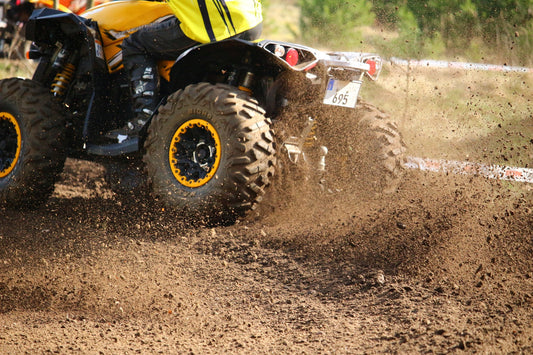 Top ATV & UTV Events This Summer