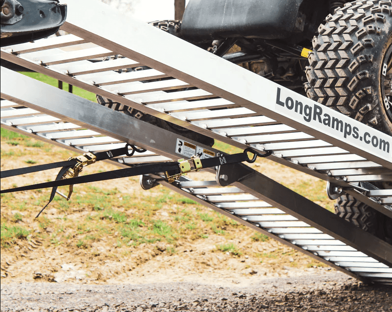 The Best Towing Accessories For Powersports | LongRamps