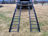 The Best Light Duty Pickup Truck Bed Loading Ramps | LongRamps