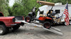 Aluminum Golf Cart Ramp Sets